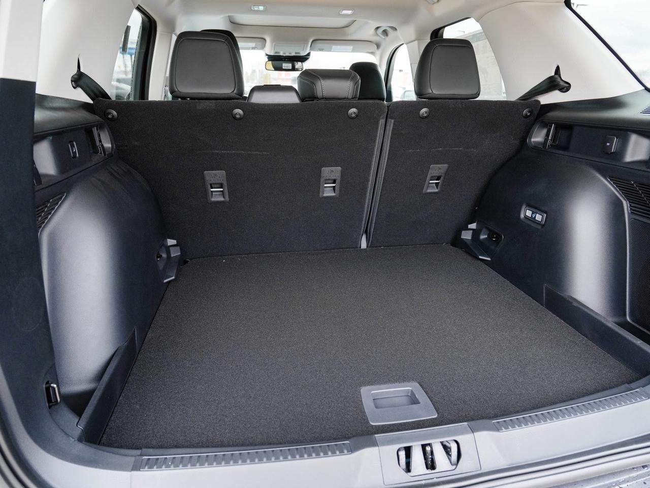 2026 Ford Bronco Sport Outer Banks TWO TONE INTERIOR | 4X4 | NAVI Photo