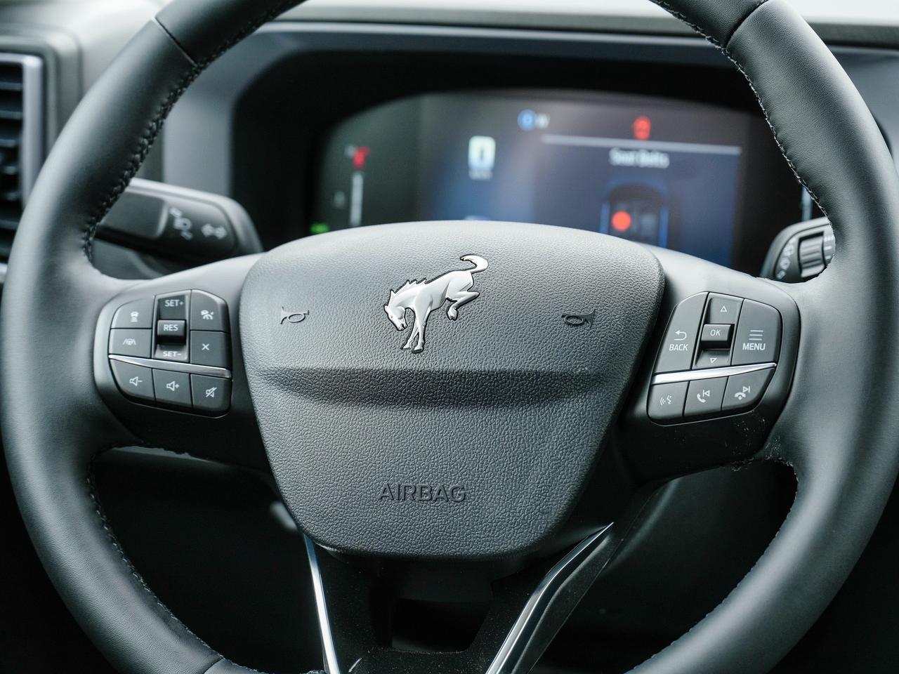 2026 Ford Bronco Sport Outer Banks TWO TONE INTERIOR | 4X4 | NAVI Photo