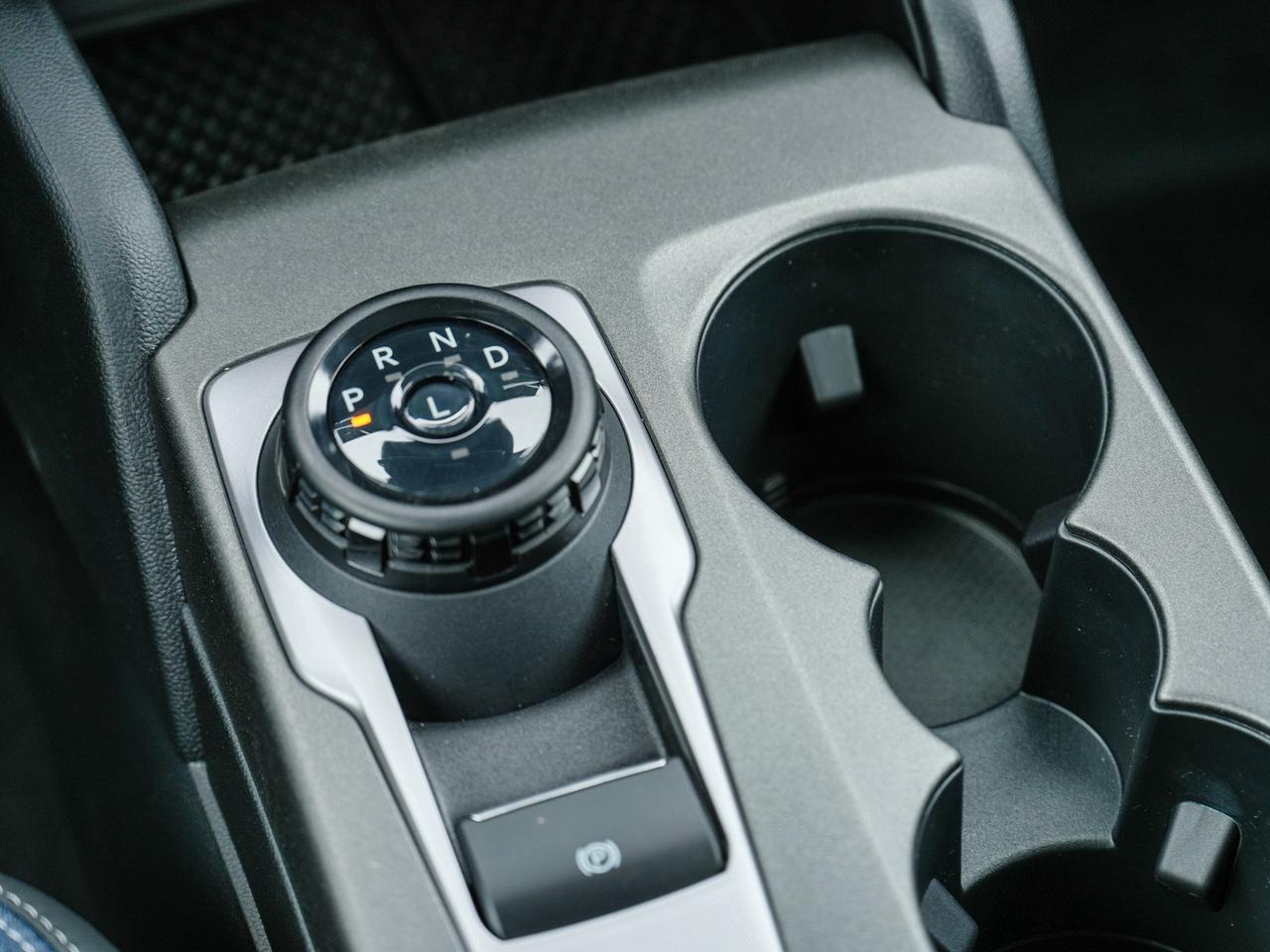 2026 Ford Bronco Sport Outer Banks TWO TONE INTERIOR | 4X4 | NAVI Photo