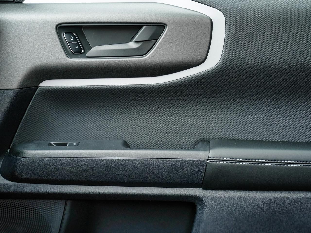 2026 Ford Bronco Sport Outer Banks TWO TONE INTERIOR | 4X4 | NAVI Photo