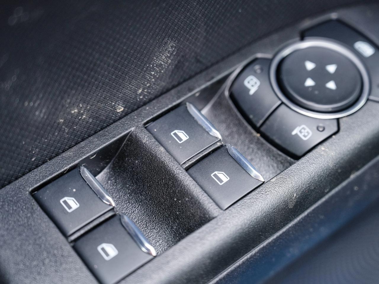 2026 Ford Bronco Sport Outer Banks TWO TONE INTERIOR | 4X4 | NAVI Photo