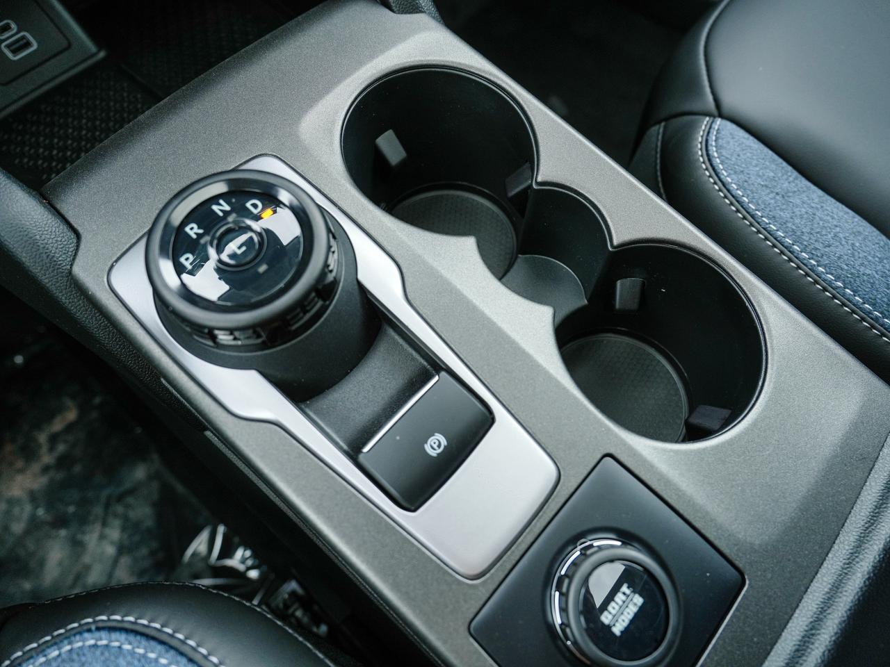 2026 Ford Bronco Sport Outer Banks TWO TONE INTERIOR | 4X4 | NAVI Photo