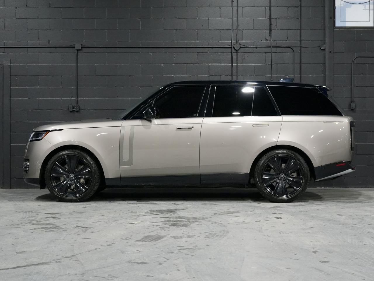 2023 Land Rover Range Rover P400 SE SWB|PANO|360CAM|HUD|MERIDIAN|NO ACCIDENT Photo
