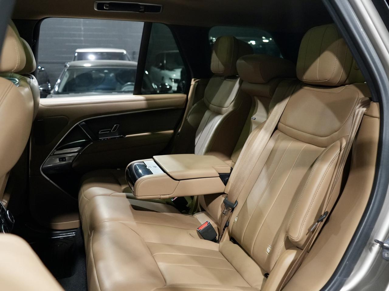 2023 Land Rover Range Rover P400 SE SWB|PANO|360CAM|HUD|MERIDIAN|NO ACCIDENT Photo