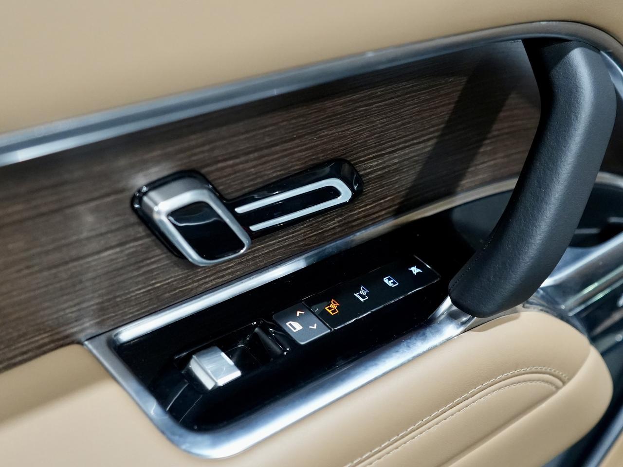 2023 Land Rover Range Rover P400 SE SWB|PANO|360CAM|HUD|MERIDIAN|NO ACCIDENT Photo