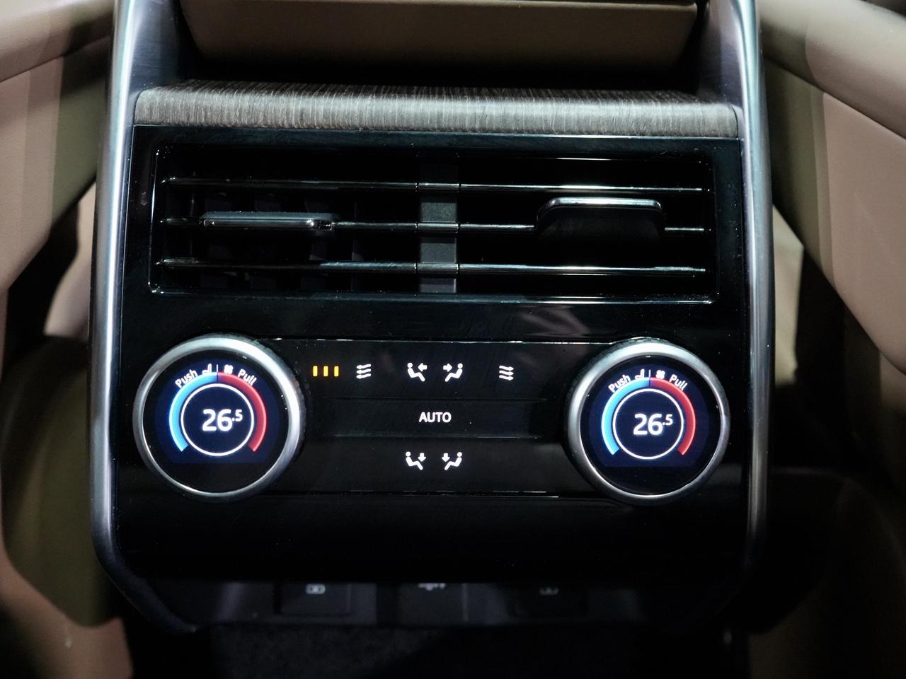 2023 Land Rover Range Rover P400 SE SWB|PANO|360CAM|HUD|MERIDIAN|NO ACCIDENT Photo