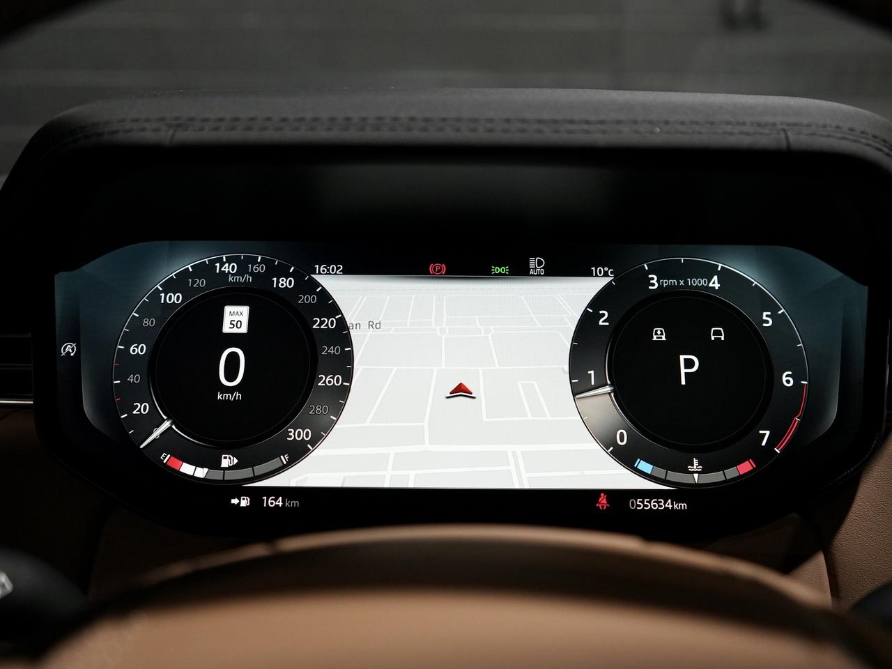 2023 Land Rover Range Rover P400 SE SWB|PANO|360CAM|HUD|MERIDIAN|NO ACCIDENT Photo