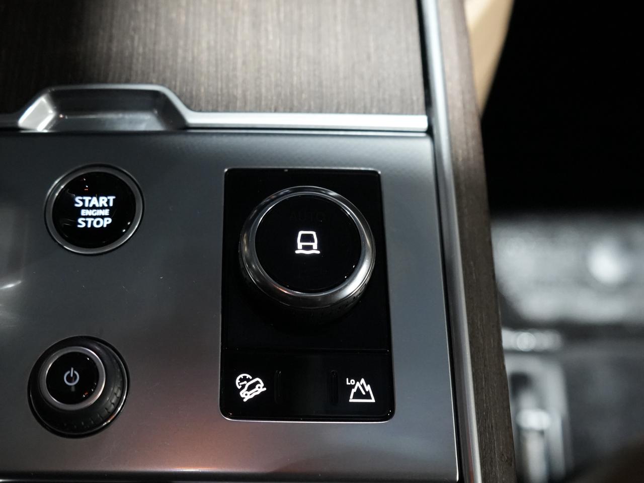 2023 Land Rover Range Rover P400 SE SWB|PANO|360CAM|HUD|MERIDIAN|NO ACCIDENT Photo