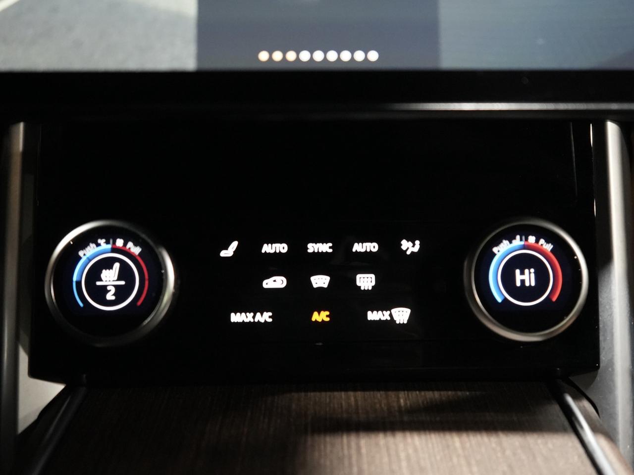 2023 Land Rover Range Rover P400 SE SWB|PANO|360CAM|HUD|MERIDIAN|NO ACCIDENT Photo