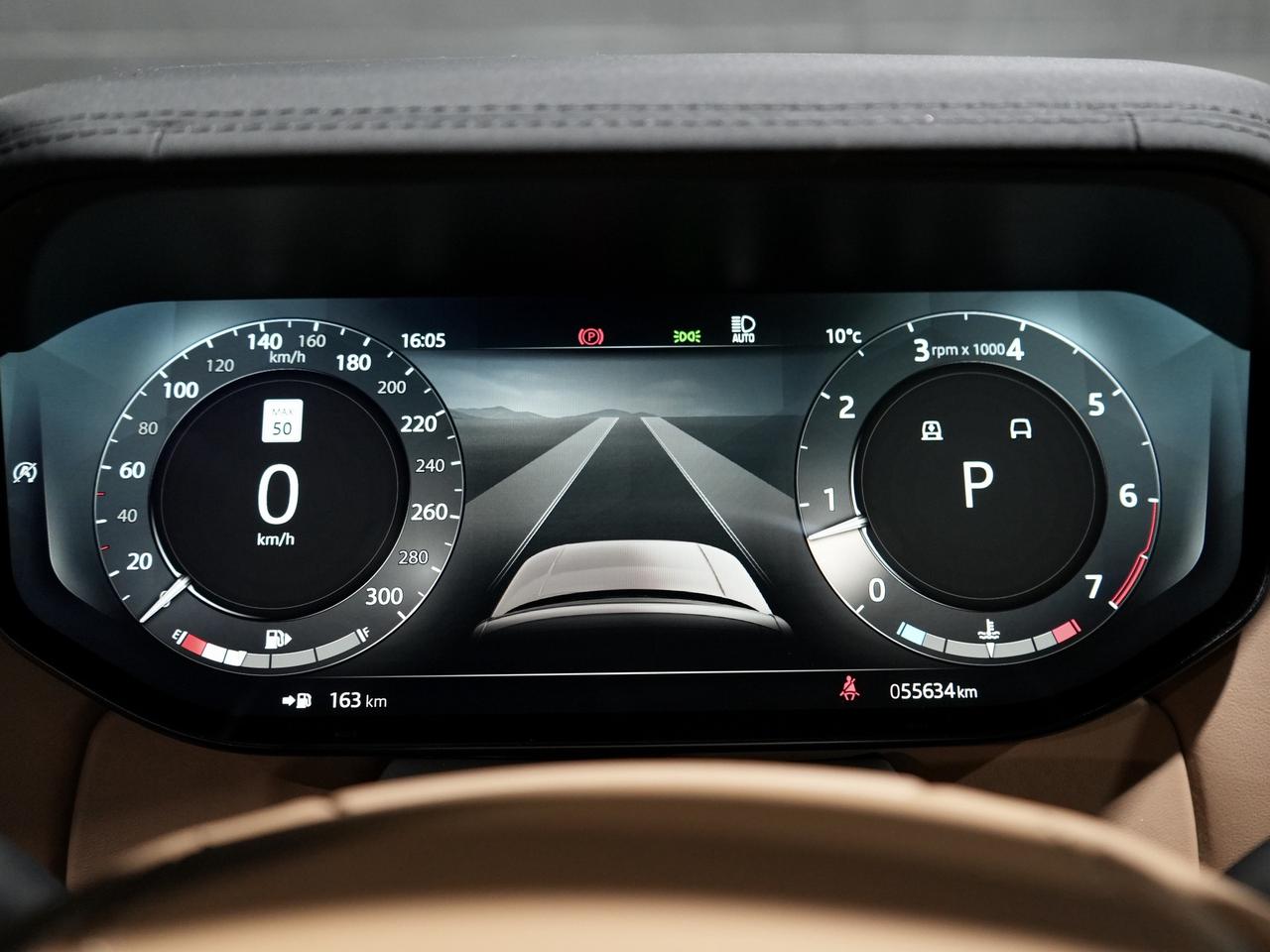 2023 Land Rover Range Rover P400 SE SWB|PANO|360CAM|HUD|MERIDIAN|NO ACCIDENT Photo