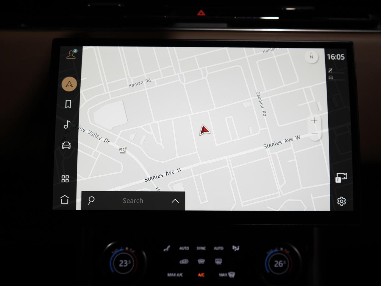 2023 Land Rover Range Rover P400 SE SWB|PANO|360CAM|HUD|MERIDIAN|NO ACCIDENT Photo