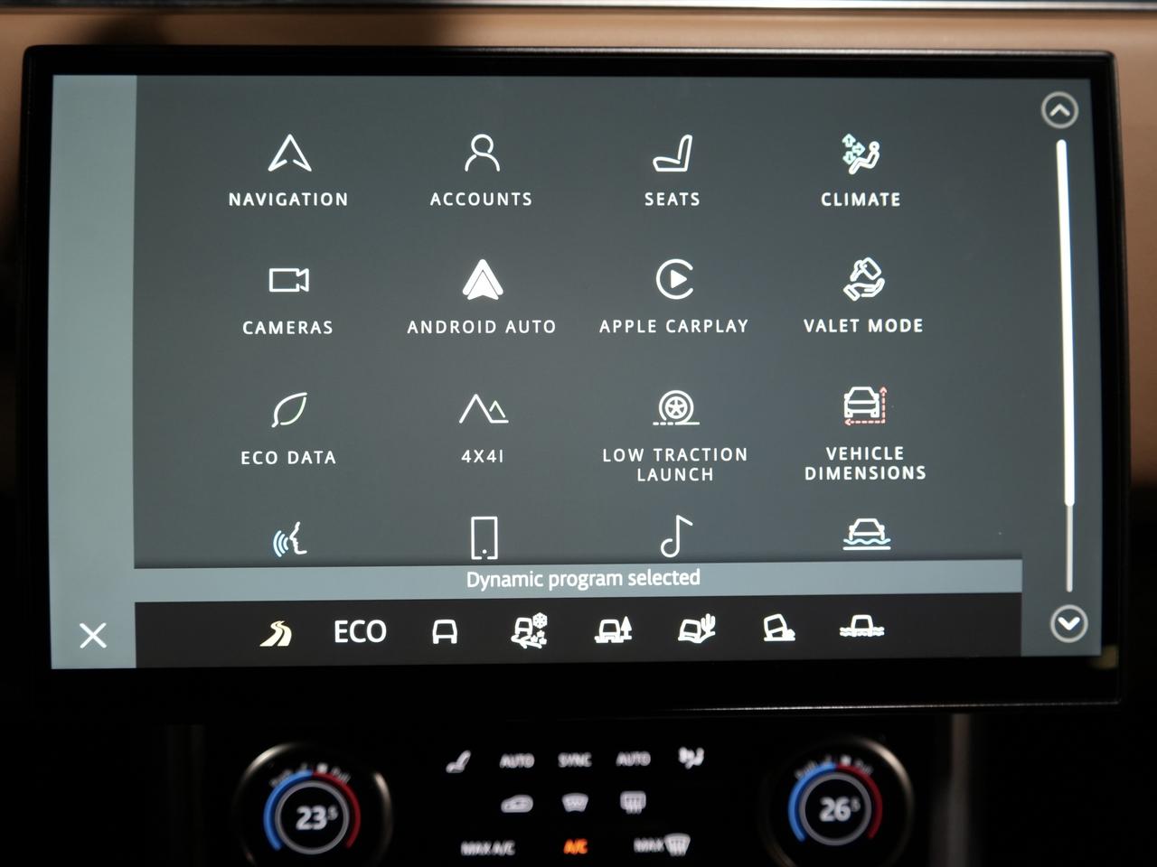 2023 Land Rover Range Rover P400 SE SWB|PANO|360CAM|HUD|MERIDIAN|NO ACCIDENT Photo