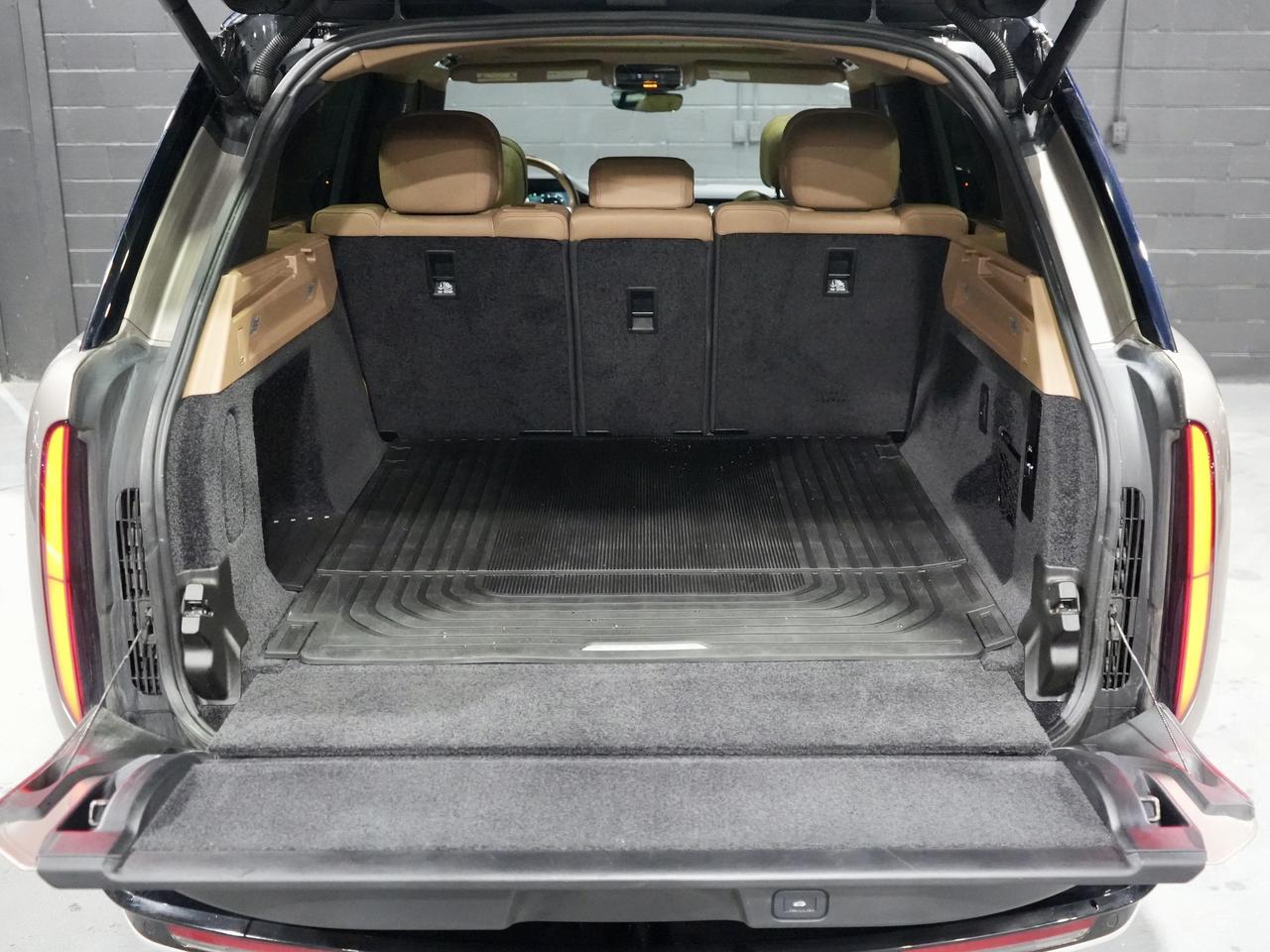 2023 Land Rover Range Rover P400 SE SWB|PANO|360CAM|HUD|MERIDIAN|NO ACCIDENT Photo