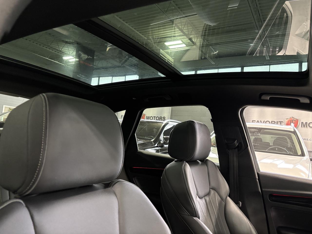 2022 Audi Q5 Progressiv|QUATTRO|S-LINE|CLUSTERNAV|AMBIENT|PANO| Photo