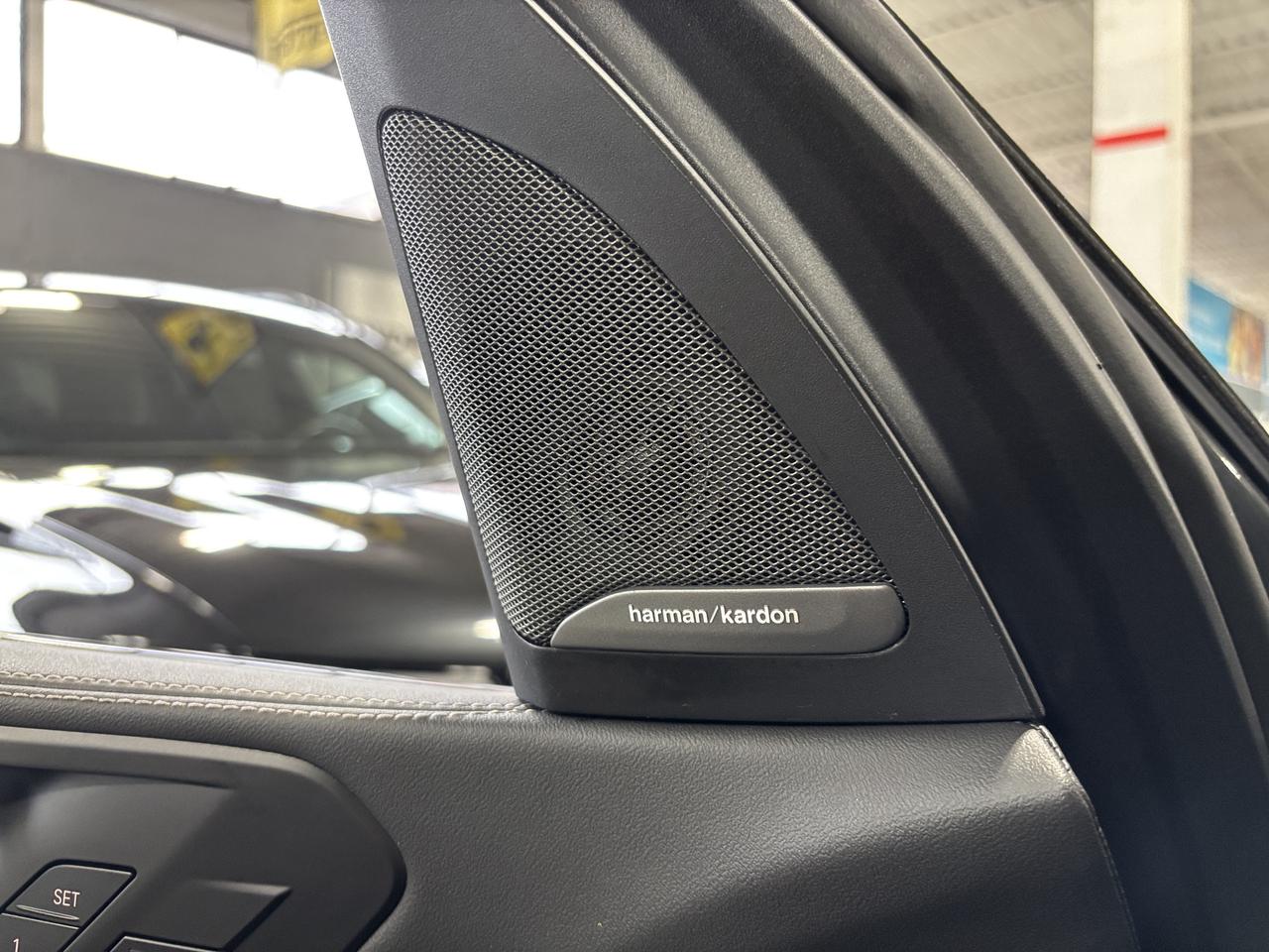 2025 BMW X5 M60i|XDRIVE|NO LUX TAX|NAV|523HP|SKYLOUNGE|CARBON| Photo