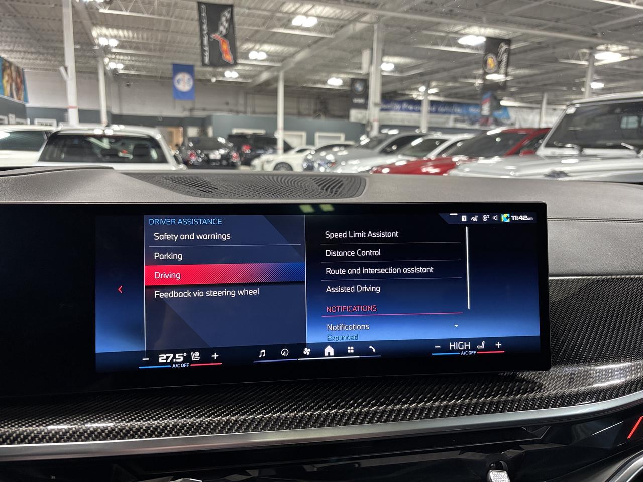 2025 BMW X5 M60i|XDRIVE|NO LUX TAX|NAV|523HP|SKYLOUNGE|CARBON| Photo