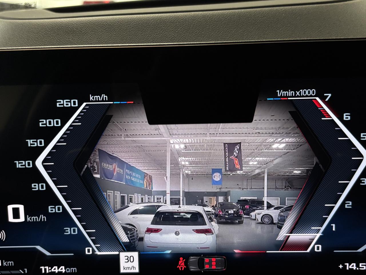 2025 BMW X5 M60i|XDRIVE|NO LUX TAX|NAV|523HP|SKYLOUNGE|CARBON| Photo