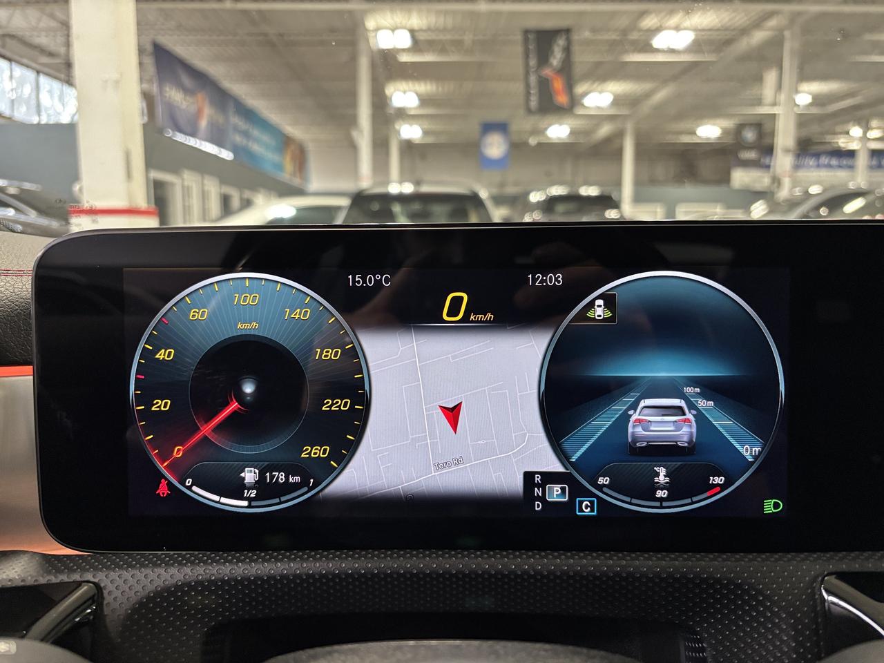 2022 Mercedes-Benz CLA-Class CLA250|4MATIC|COUPE|AMGPKG|CLUSTERNAV|AMBIENT|ROOF Photo