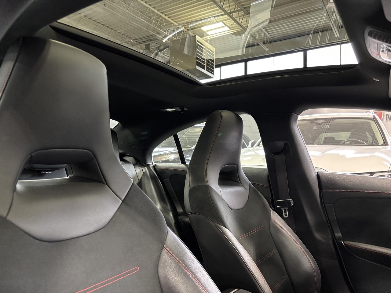 2022 Mercedes-Benz CLA-Class CLA250|4MATIC|COUPE|AMGPKG|CLUSTERNAV|AMBIENT|ROOF Photo