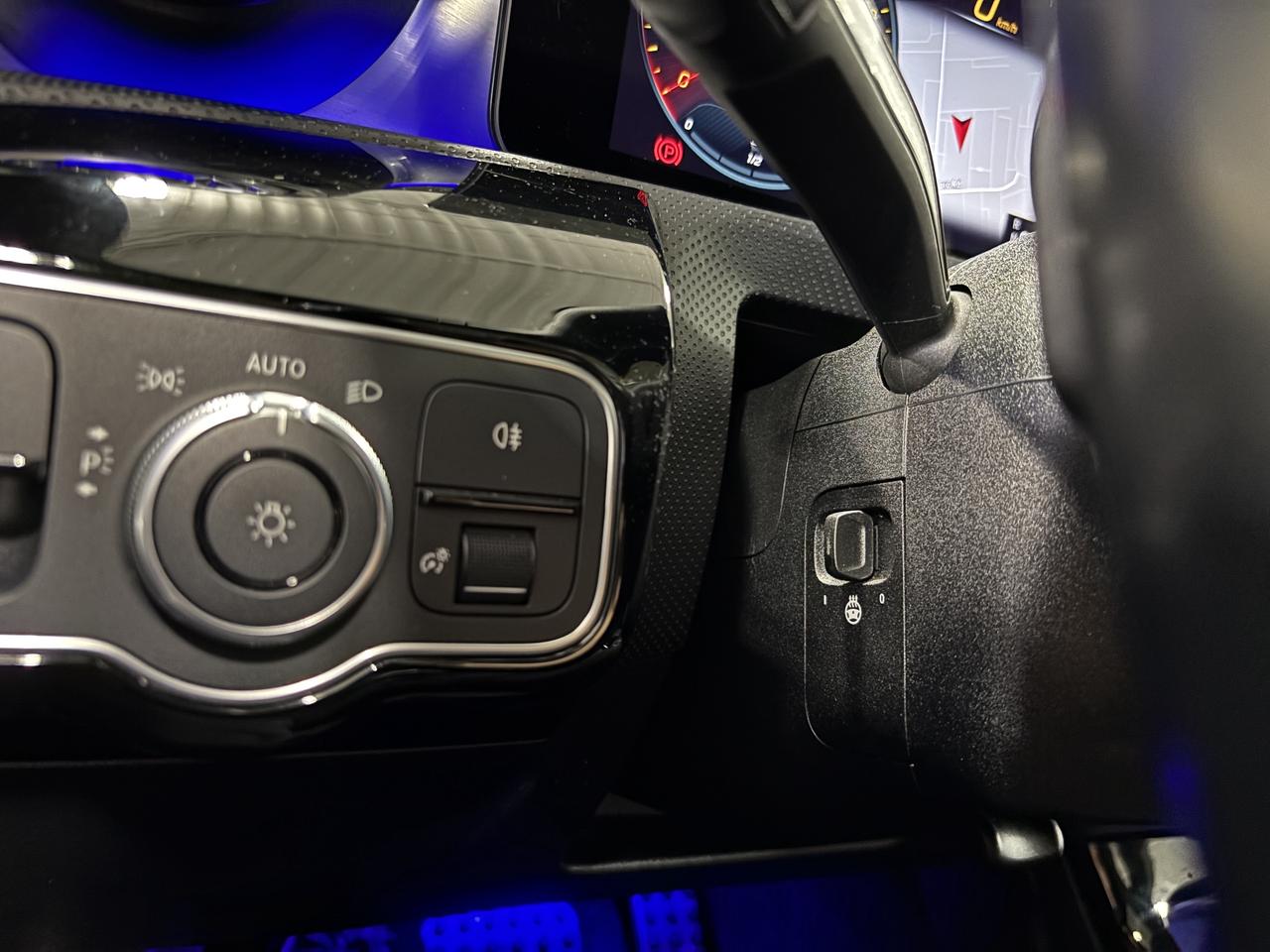 2022 Mercedes-Benz CLA-Class CLA250|4MATIC|COUPE|AMGPKG|CLUSTERNAV|AMBIENT|ROOF Photo