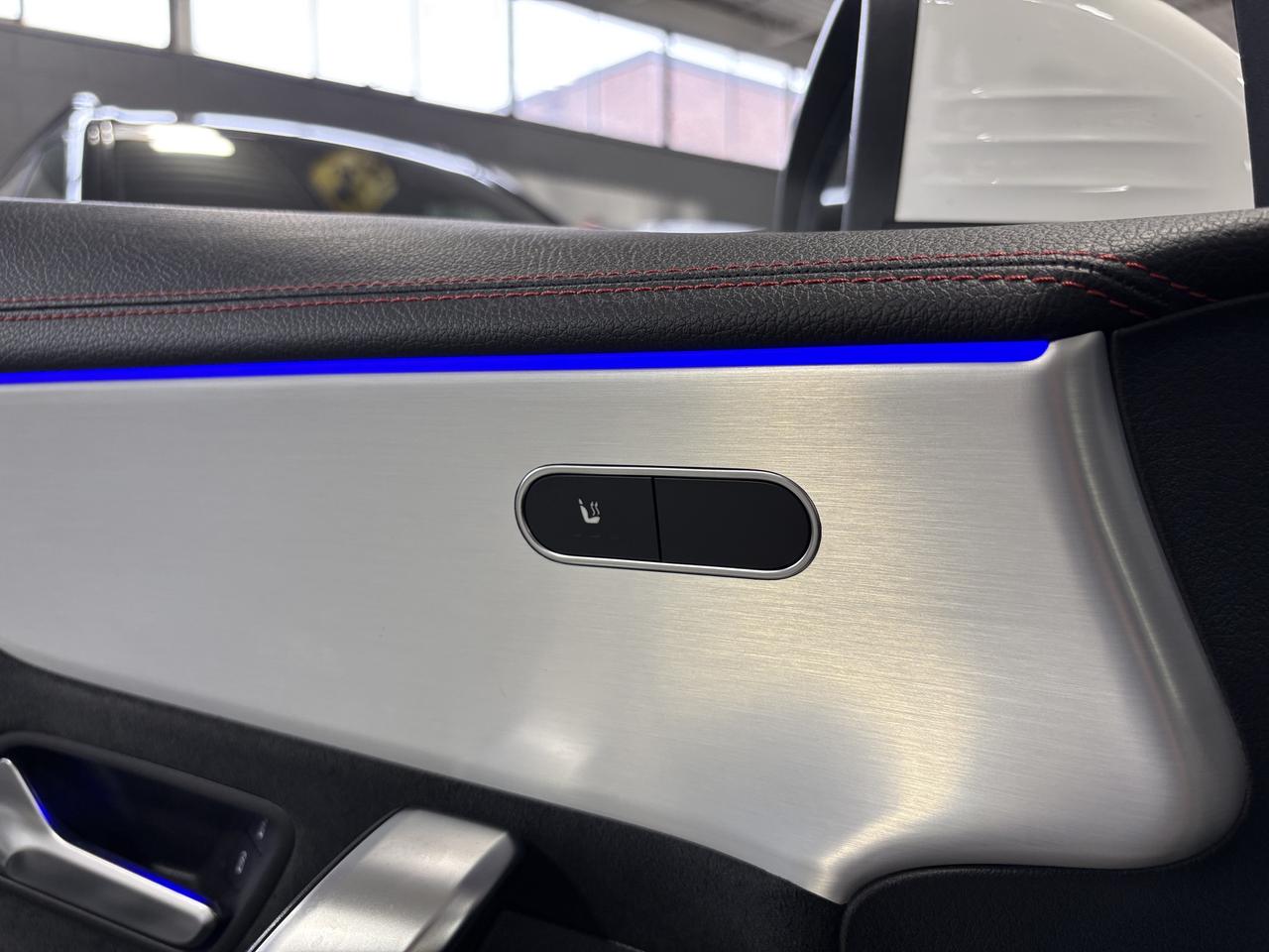 2022 Mercedes-Benz CLA-Class CLA250|4MATIC|COUPE|AMGPKG|CLUSTERNAV|AMBIENT|ROOF Photo