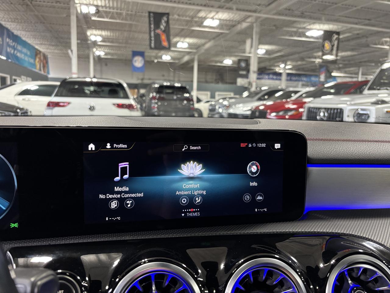 2022 Mercedes-Benz CLA-Class CLA250|4MATIC|COUPE|AMGPKG|CLUSTERNAV|AMBIENT|ROOF Photo