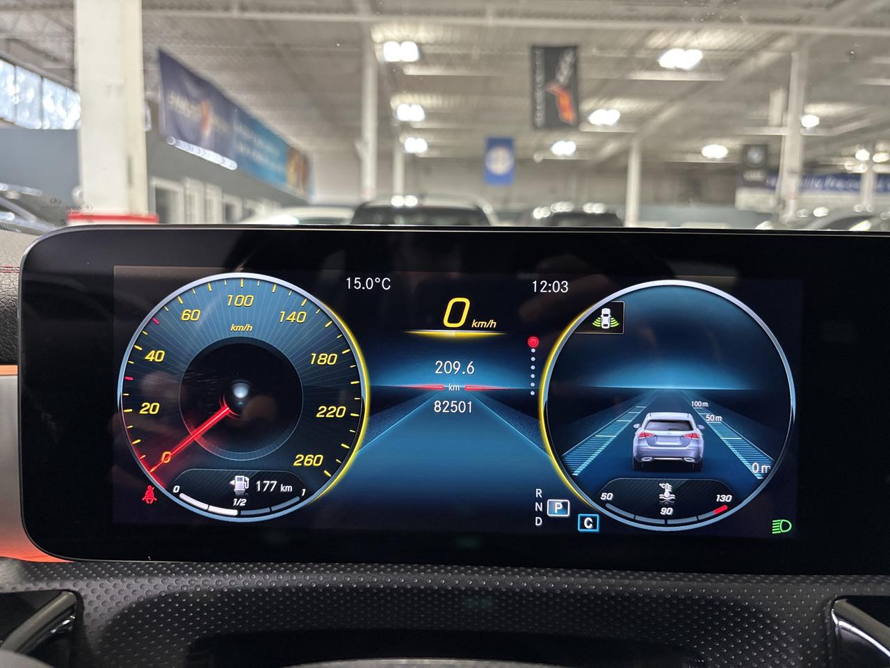 2022 Mercedes-Benz CLA-Class CLA250|4MATIC|COUPE|AMGPKG|CLUSTERNAV|AMBIENT|ROOF Photo