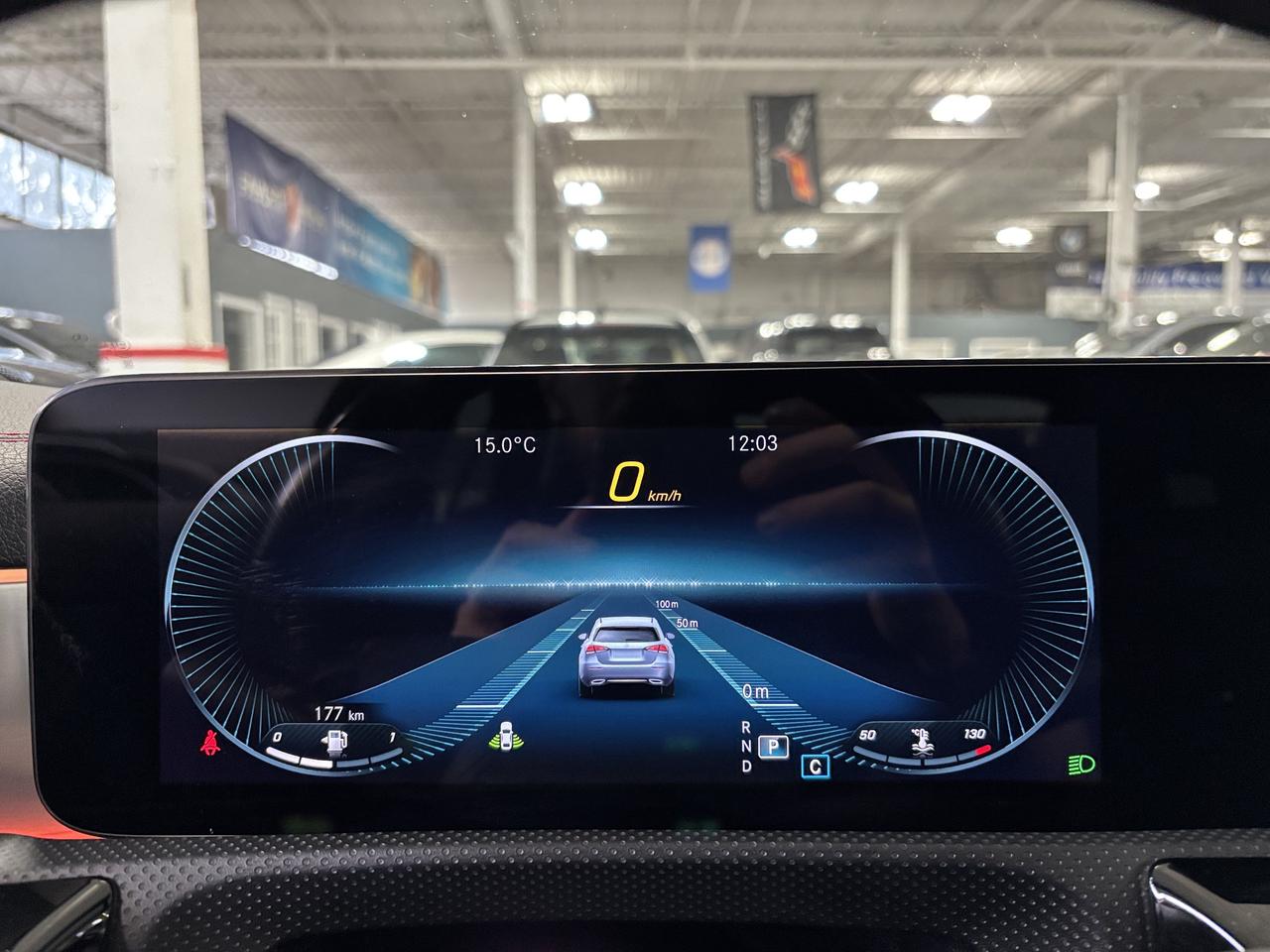 2022 Mercedes-Benz CLA-Class CLA250|4MATIC|COUPE|AMGPKG|CLUSTERNAV|AMBIENT|ROOF Photo