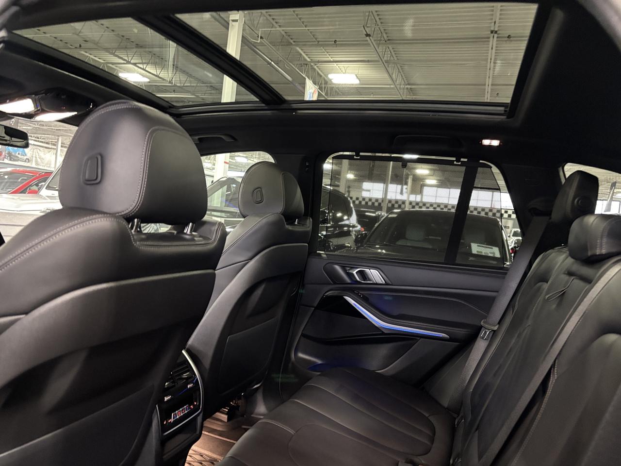 2022 BMW X5 xDrive40i|AWD|MPACKAGE|NAV|DAVITGRAY|HUD|AMBIENT|+ Photo