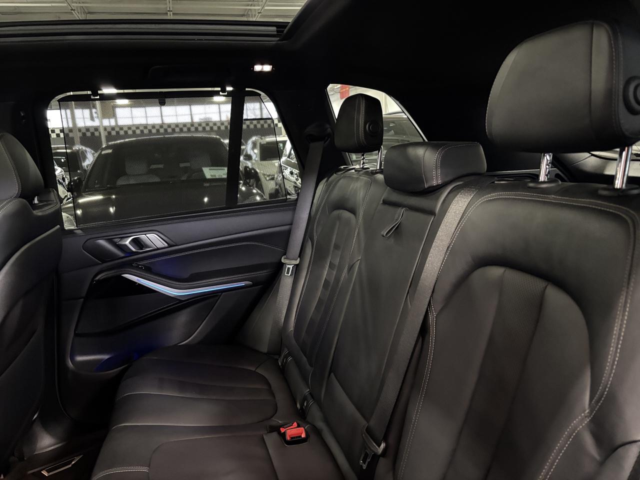 2022 BMW X5 xDrive40i|AWD|MPACKAGE|NAV|DAVITGRAY|HUD|AMBIENT|+ Photo