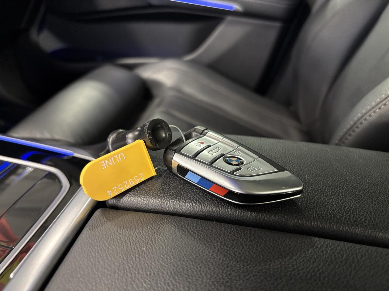 2022 BMW X5 xDrive40i|AWD|MPACKAGE|NAV|DAVITGRAY|HUD|AMBIENT|+ Photo