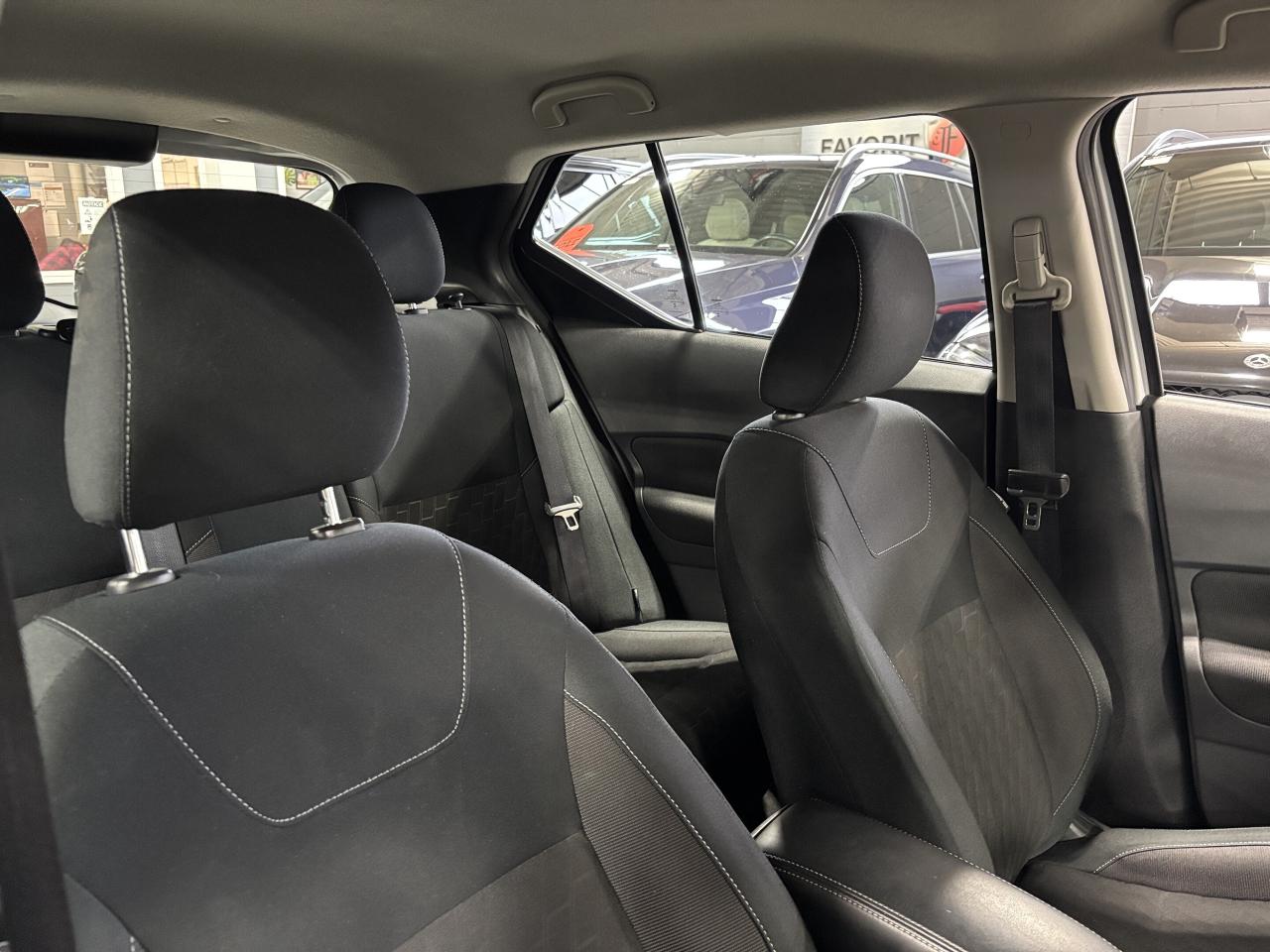 2024 Nissan Kicks SV|HEATEDSEATS|HEATEDSTEERING|BACKUPCAM|ALLOYS|+++ Photo