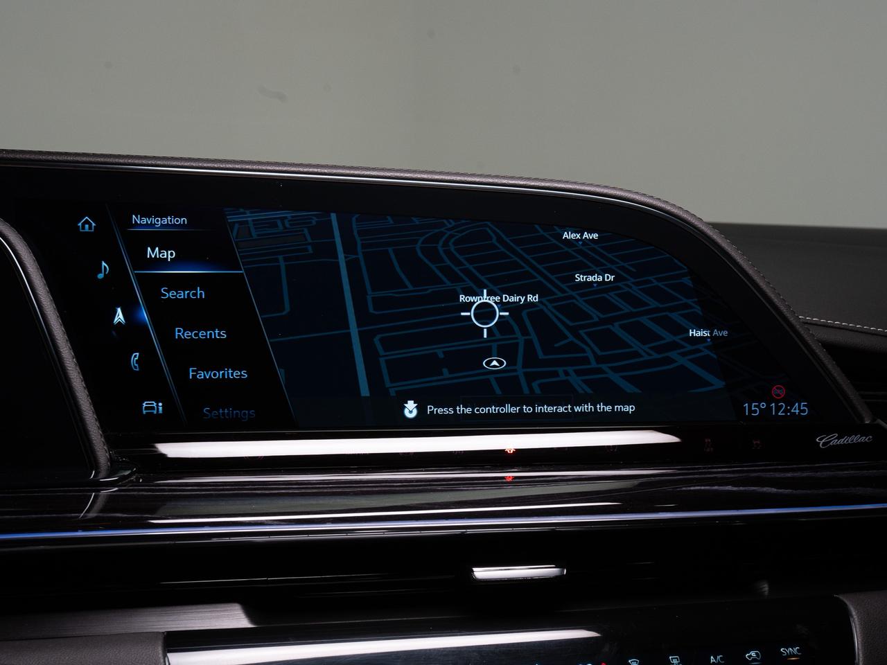 2023 Cadillac Escalade SPORT | 7 PASS | SUNROOF | HUD | 22 IN Photo