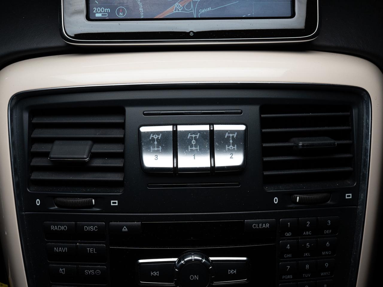 2015 Mercedes-Benz G-Class 63 | AMG | MATTE WHITE | SUNROOF | 20 IN Photo