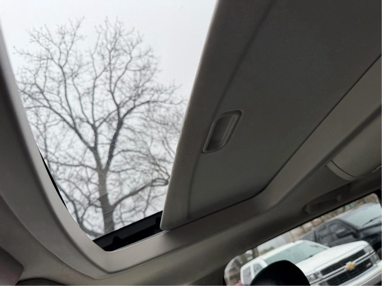 2015 Dodge Grand Caravan Crew Plus Photo