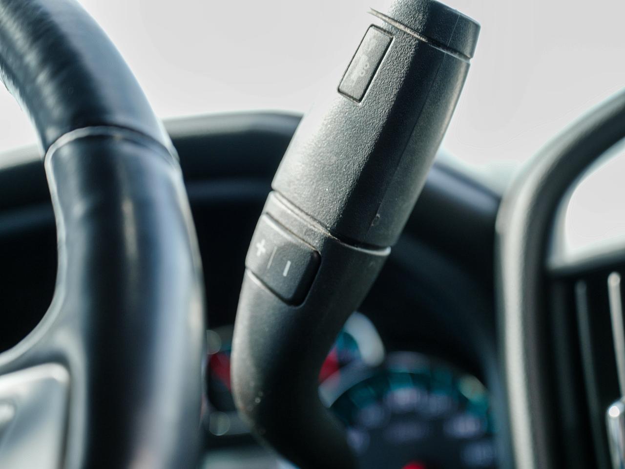 2017 GMC Sierra 1500 SLT | SUN ROOF | LEATHER | TONNEAU COVER Photo