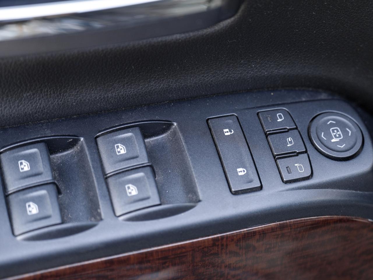 2017 GMC Sierra 1500 SLT | SUN ROOF | LEATHER | TONNEAU COVER Photo