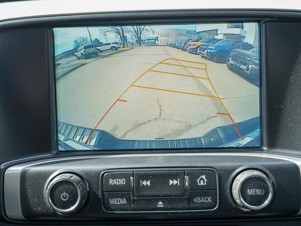 2017 GMC Sierra 1500 SLT | SUN ROOF | LEATHER | TONNEAU COVER Photo