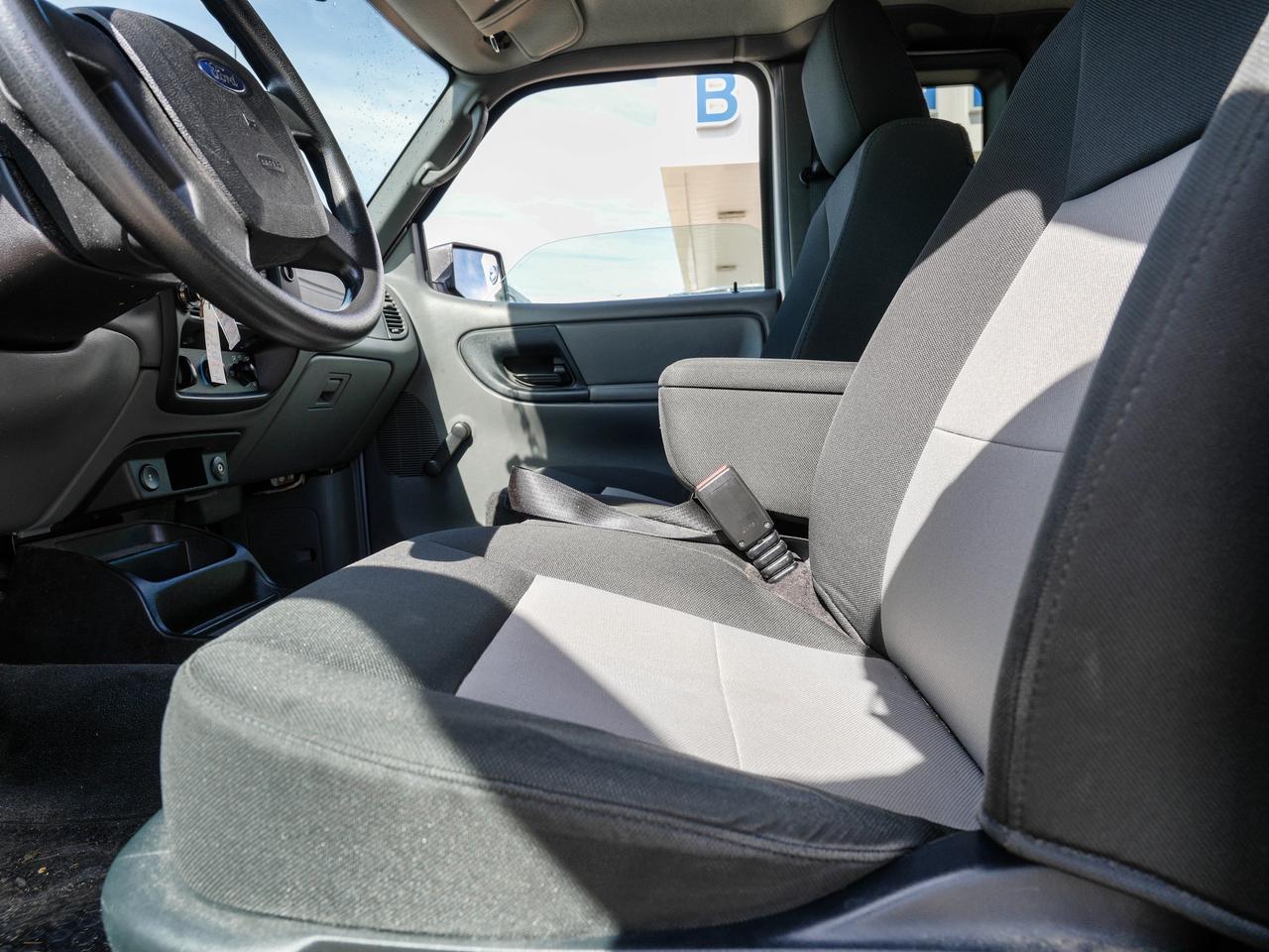 2011 Ford Ranger MINT CONDITION/CERTIFIED/RUST PROOFED! Photo3