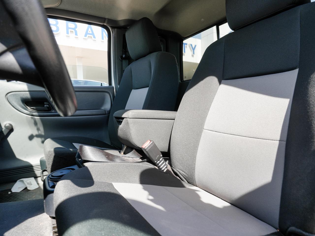 2011 Ford Ranger MINT CONDITION/CERTIFIED/RUST PROOFED! Photo4