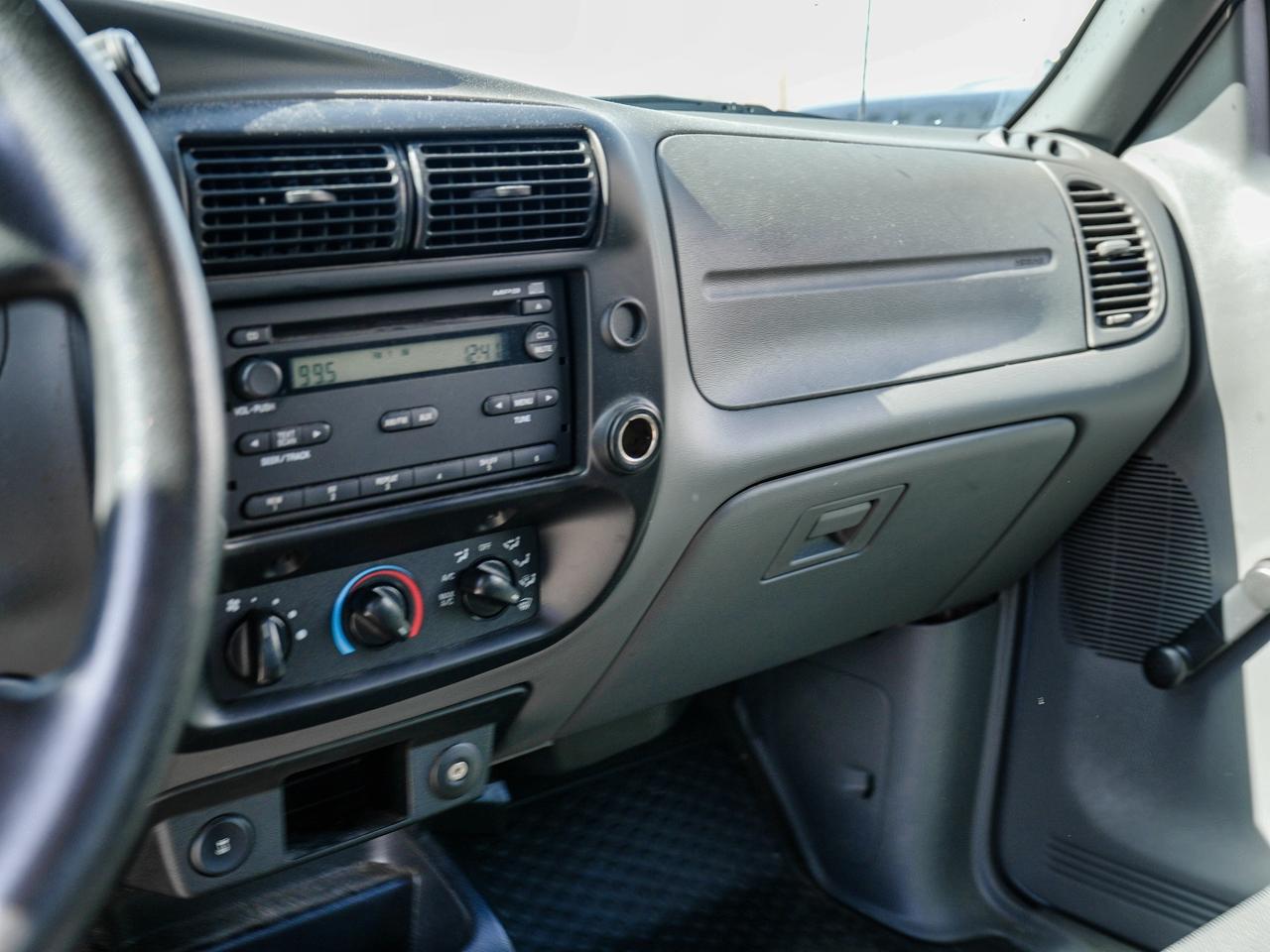 2011 Ford Ranger MINT CONDITION/CERTIFIED/RUST PROOFED! Photo