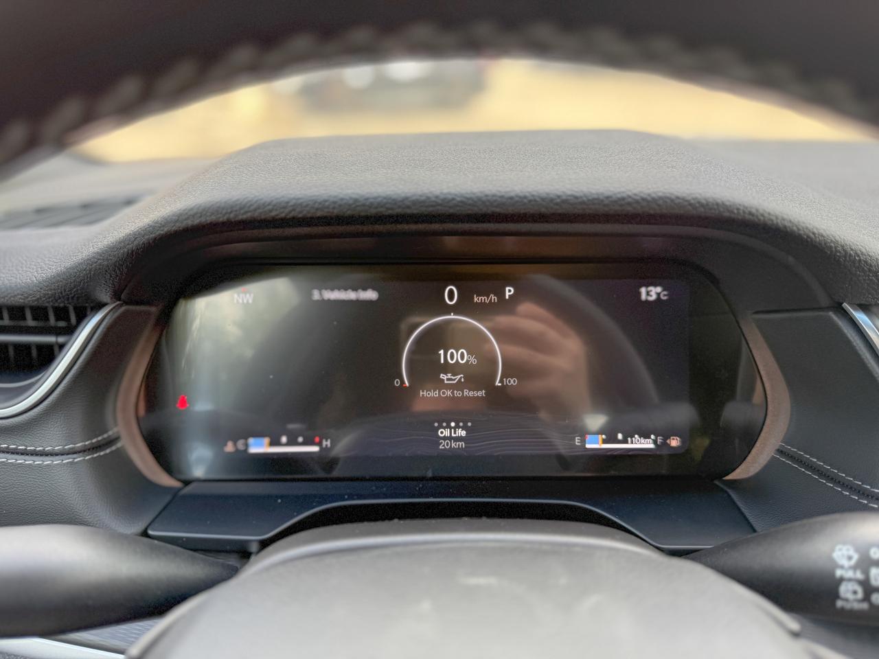 2025 Jeep Grand Cherokee L Altitude 4x4 | BLIND SPOT | REMOTE START | Photo