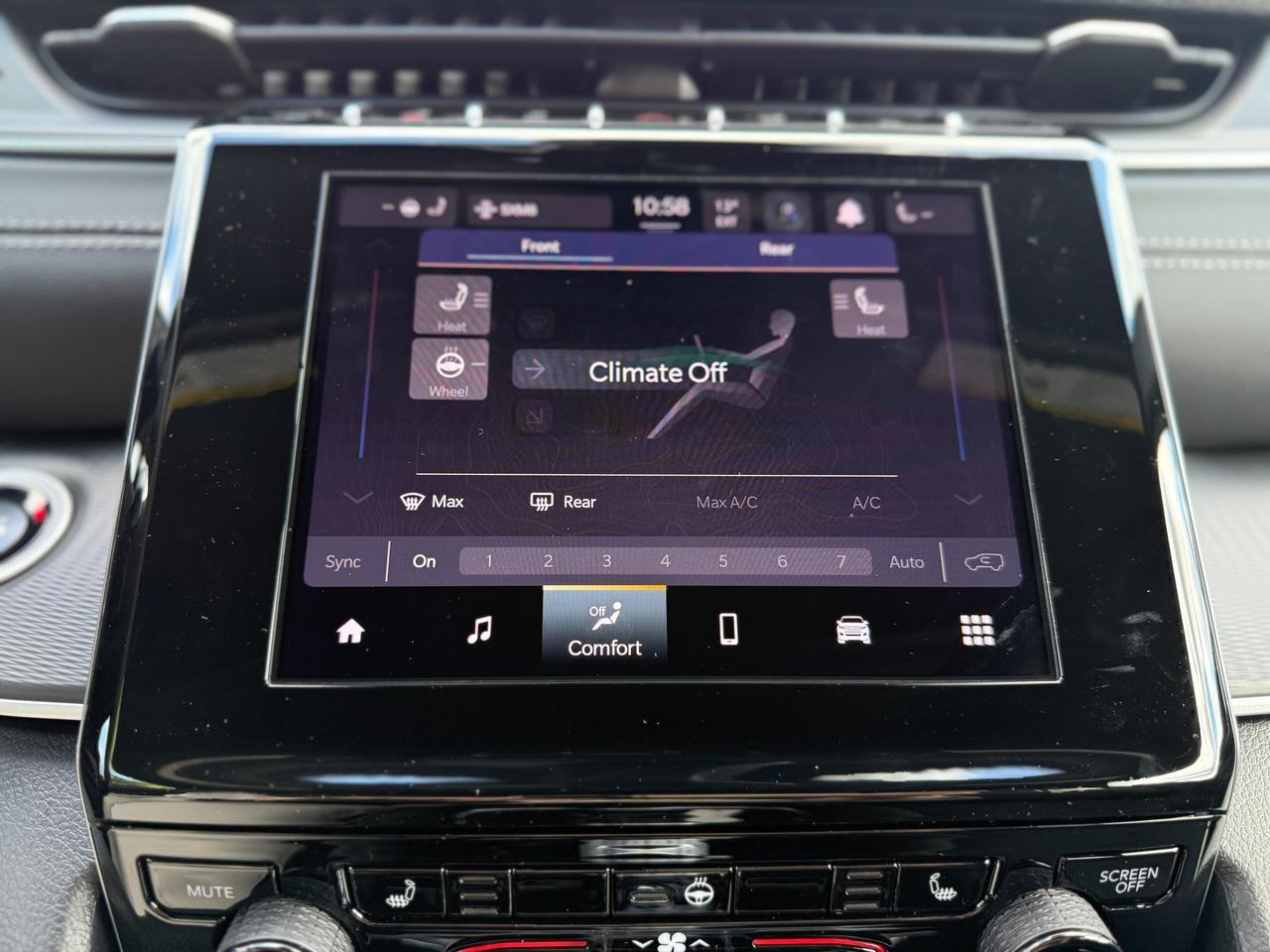 2025 Jeep Grand Cherokee L Altitude 4x4 | BLIND SPOT | REMOTE START | Photo