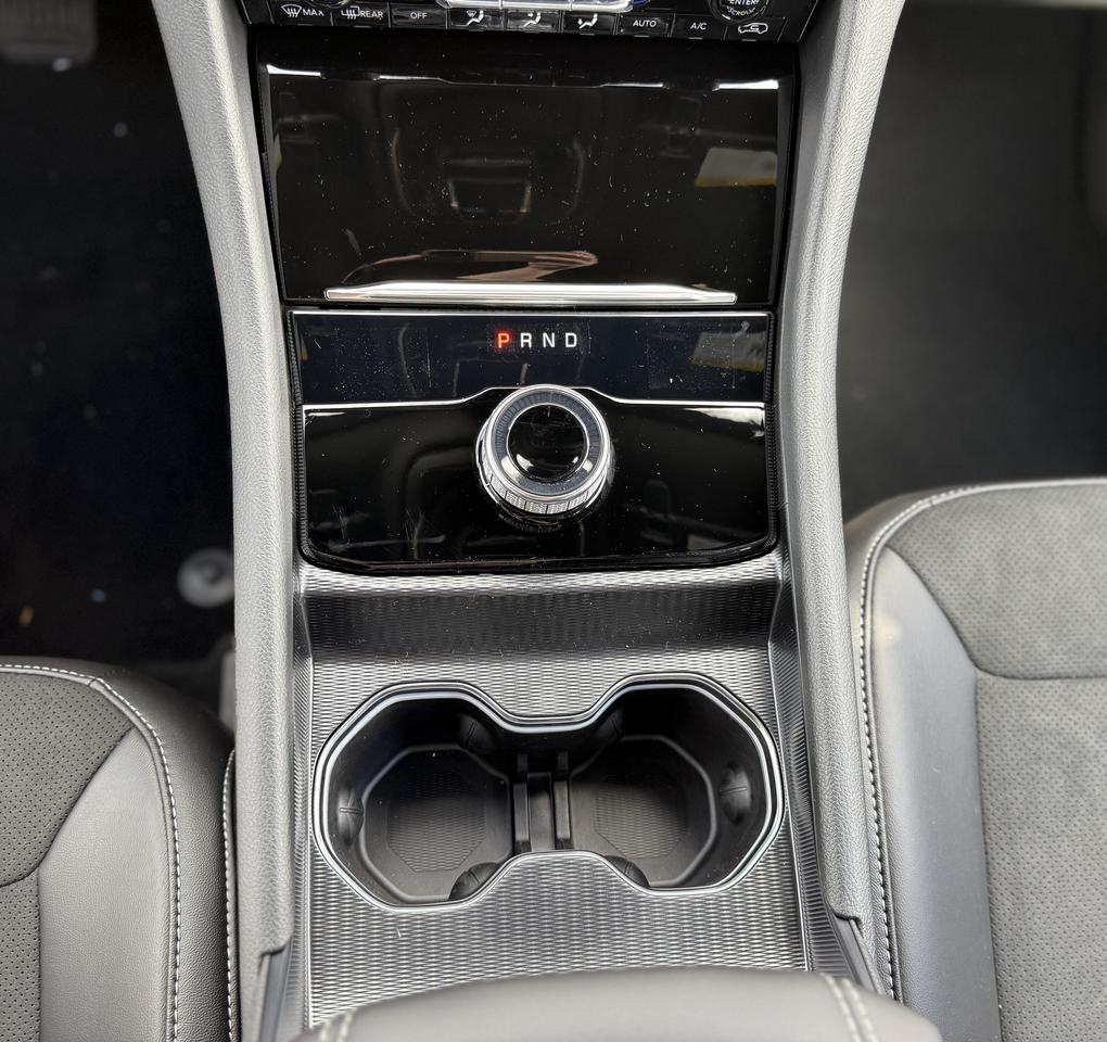 2025 Jeep Grand Cherokee L Altitude 4x4 | BLIND SPOT | REMOTE START | Photo