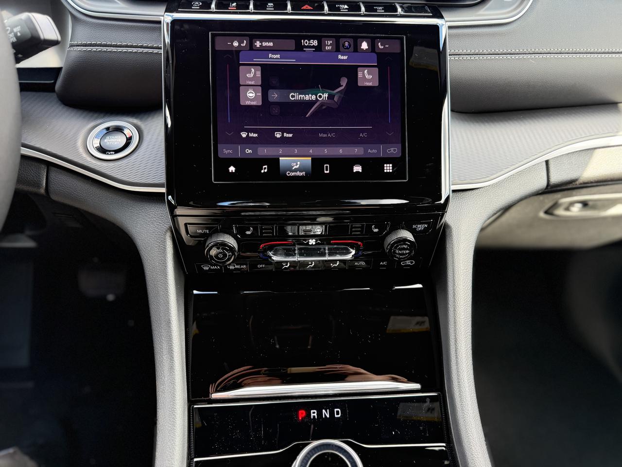 2025 Jeep Grand Cherokee L Altitude 4x4 | BLIND SPOT | REMOTE START | Photo