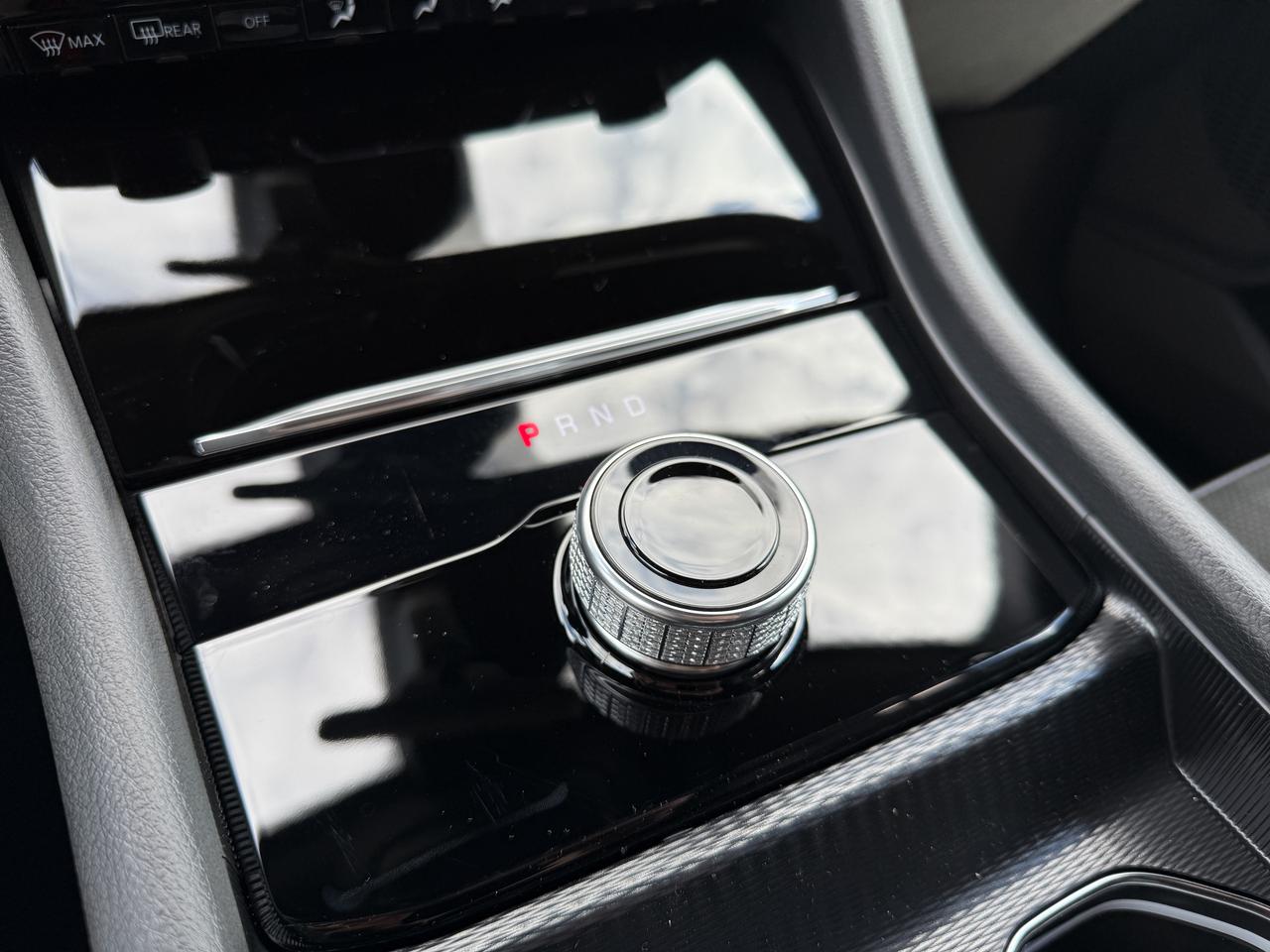 2025 Jeep Grand Cherokee L Altitude 4x4 | BLIND SPOT | REMOTE START | Photo