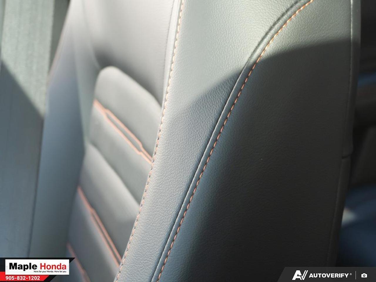 2025 Honda CR-V Hybrid Leather Seats| Auto Start| Heated Seats| good Cond Photo