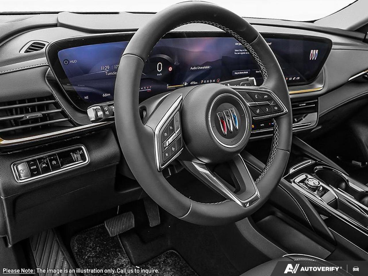 2026 Buick Envision Avenir | Demo Unit | Photo