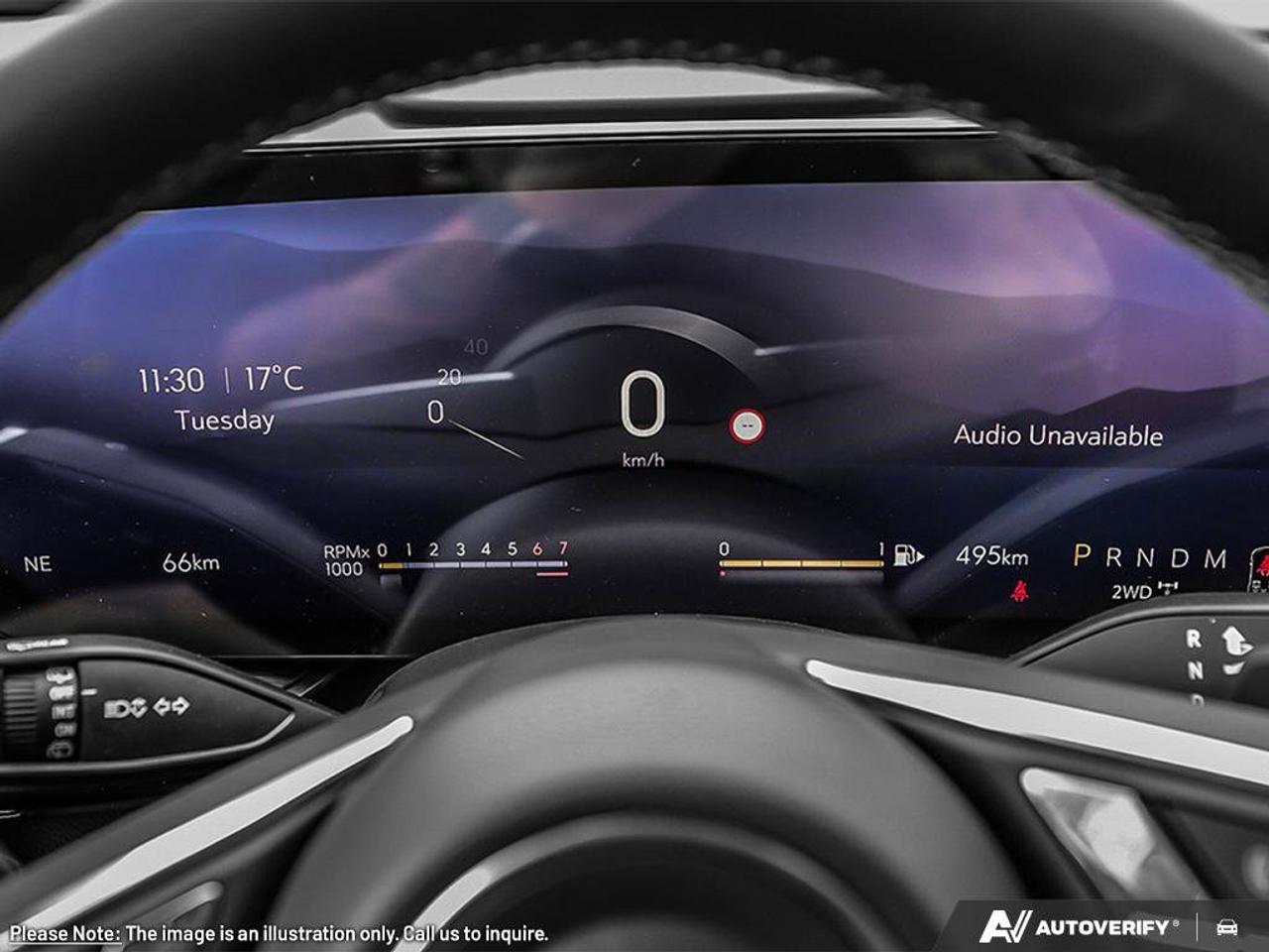 2026 Buick Envision Avenir | Demo Unit | Photo