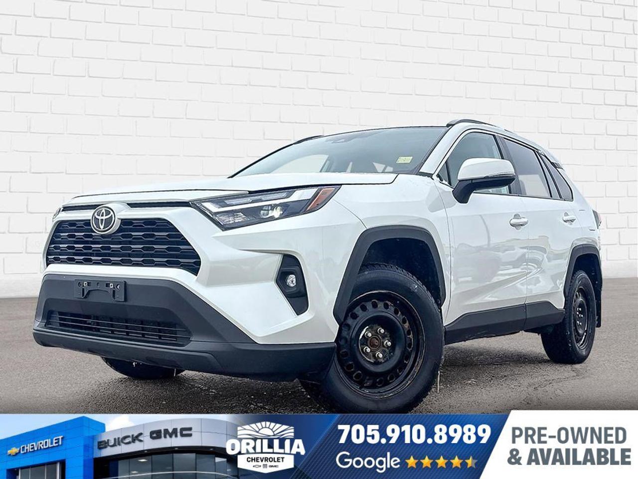 2022 Toyota RAV4 XLE | | Moonroof | Photo0